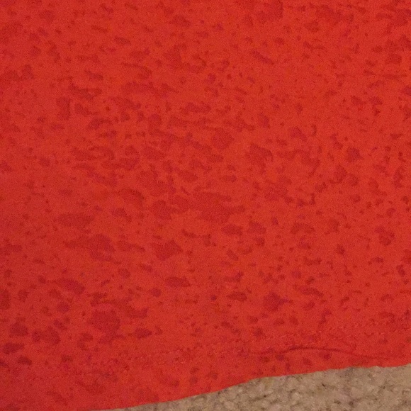 Syracuse Orange Tank Top - Picture 4 of 4